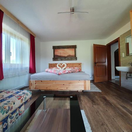 Ferienwohnung Stillerhof Ίνσμπρουκ Εξωτερικό φωτογραφία