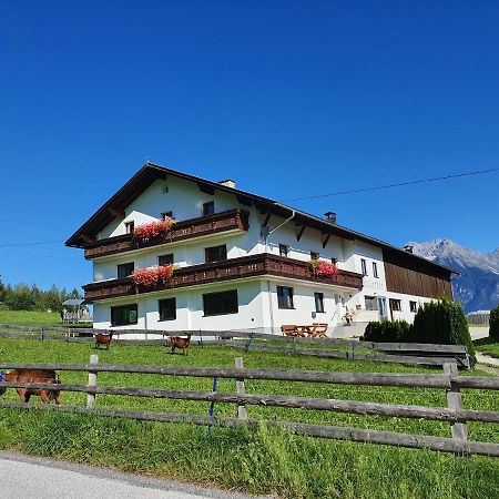 Ferienwohnung Stillerhof Ίνσμπρουκ Εξωτερικό φωτογραφία