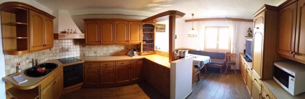 Ferienwohnung Stillerhof Ίνσμπρουκ Εξωτερικό φωτογραφία