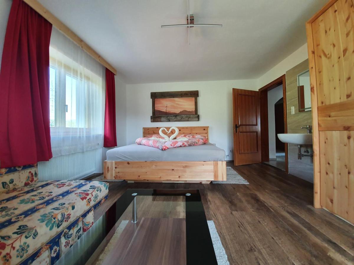 Ferienwohnung Stillerhof Ίνσμπρουκ Εξωτερικό φωτογραφία