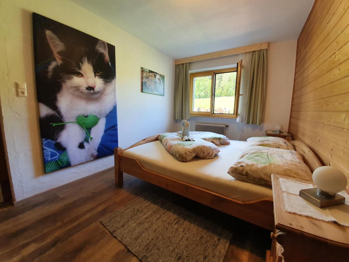 Ferienwohnung Stillerhof Ίνσμπρουκ Εξωτερικό φωτογραφία
