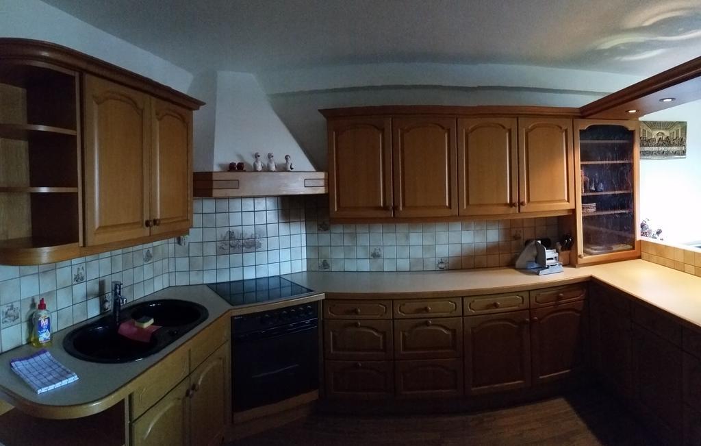 Ferienwohnung Stillerhof Ίνσμπρουκ Δωμάτιο φωτογραφία