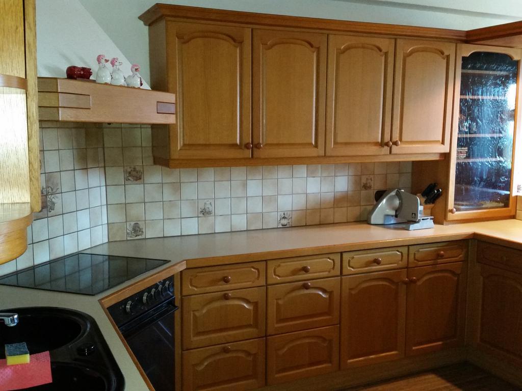 Ferienwohnung Stillerhof Ίνσμπρουκ Δωμάτιο φωτογραφία