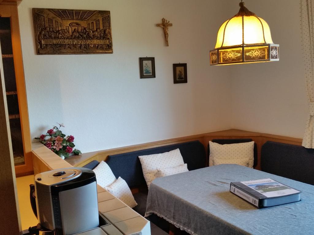 Ferienwohnung Stillerhof Ίνσμπρουκ Δωμάτιο φωτογραφία