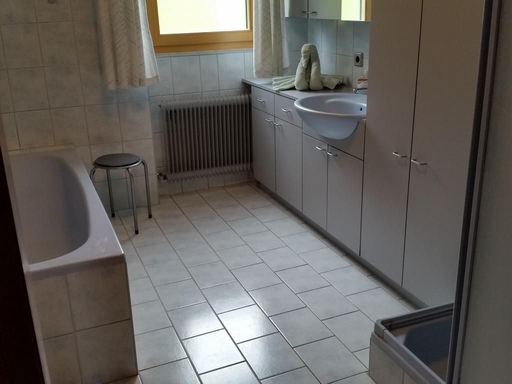 Ferienwohnung Stillerhof Ίνσμπρουκ Δωμάτιο φωτογραφία