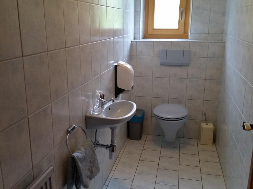 Ferienwohnung Stillerhof Ίνσμπρουκ Δωμάτιο φωτογραφία