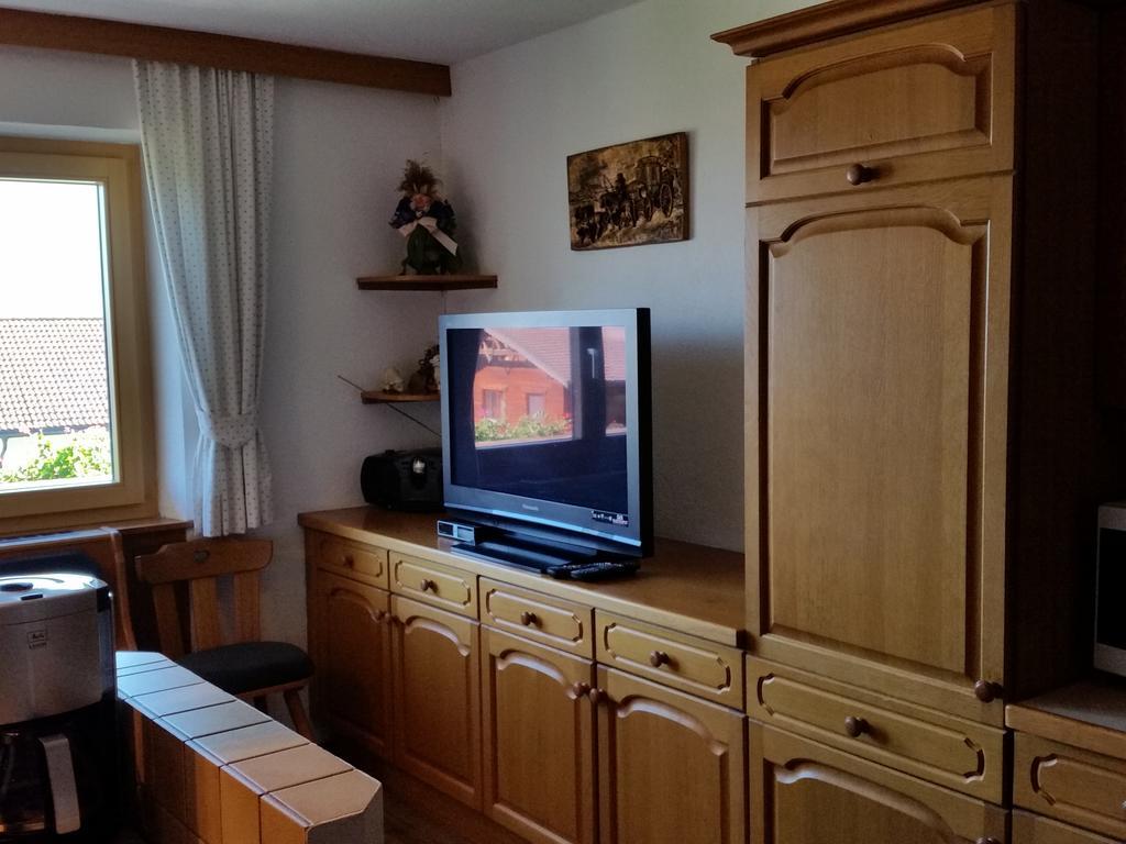 Ferienwohnung Stillerhof Ίνσμπρουκ Δωμάτιο φωτογραφία